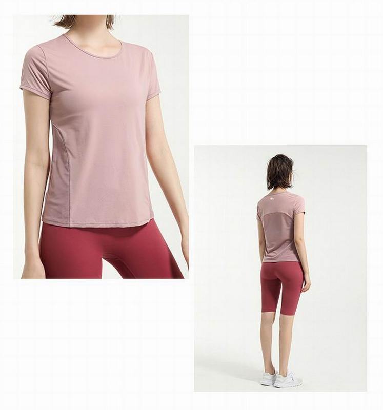 Lululemon Women's T-shirts 363